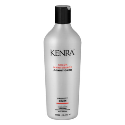 Kenra Color Maintnce Cond - 10.1 OZ - Image 1
