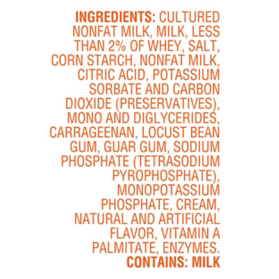 Slim 'n Trim 2% Lowfat Cottage Cheese - 24 Oz - Image 4