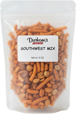 Durham Southwest Mix - 9 OZ - Image 1