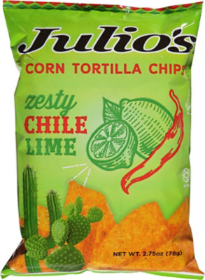 Julios Chile Lime - 2.75 OZ - Image 2