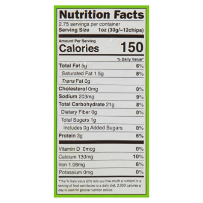 Julios Chile Lime - 2.75 OZ - Image 4