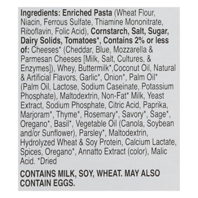 Hamburger Helper 4 Cheese Lasagna - 8.8 Oz - Image 5
