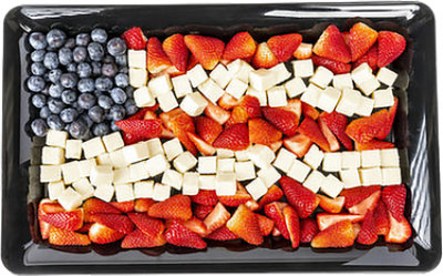 Readymeals Old Glory Deli Charcuterie Cheese Board - Ready2eat - EA - Image 1