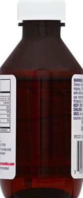 Humco Sweet Oil - 4 OZ - Image 3