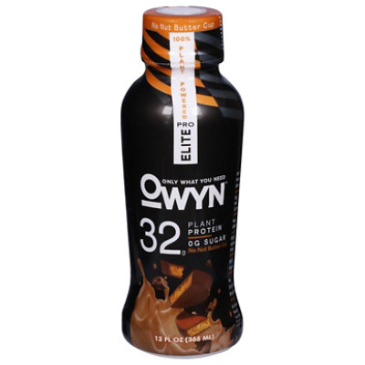 Owyn Elite No Nut Butter Cup - 12 OZ - Image 3