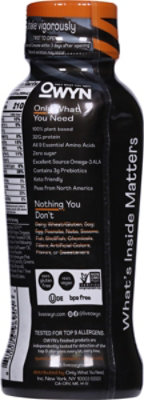 Owyn Elite No Nut Butter Cup - 12 OZ - Image 6