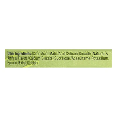 C4 Original V2 Blue Razz Pre Workout Dietary Supplement - 9.4 Oz - Image 4