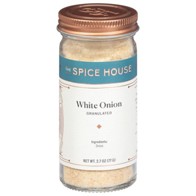 The Spice House Granulated Onion Seasoning - 2.7 Oz - Image 2