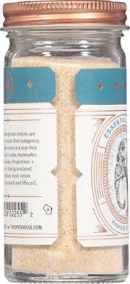 The Spice House Granulated Onion Seasoning - 2.7 Oz - Image 4