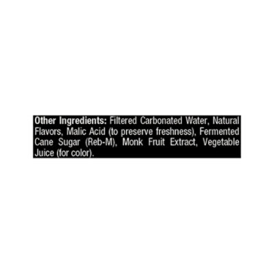 Jocko Fuel Go Blue Raspberry - 12 OZ - Image 4