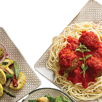 Italian Family Style Buffet - Serves 6 - Image 1