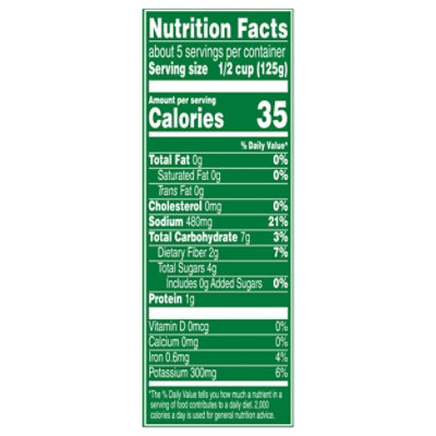 Del Monte Garlic & Onion Pasta Sauce - 24 Oz - Image 3