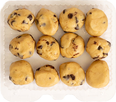 Chocolate Chip Cookies Ready Meals - EA - Image 1