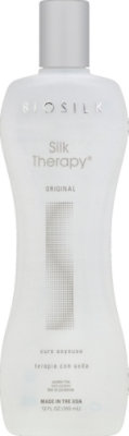 Biosilk Thrpy Trtmnt - 12 OZ - Image 2