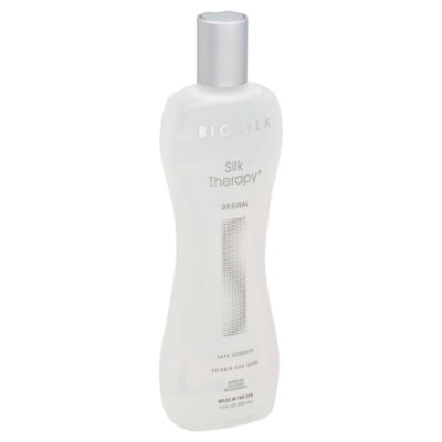Biosilk Thrpy Trtmnt - 12 OZ - Image 1