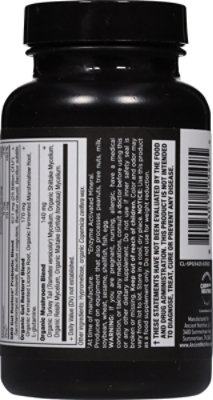 Ancient Nutrition Sbo Prbts Gut Restore - 60 CT - Image 4