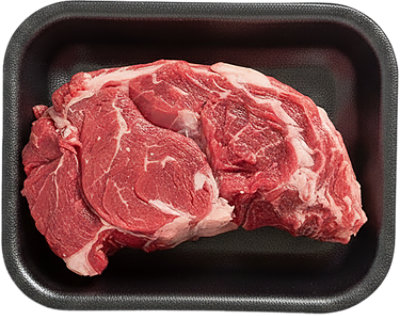 Beef Wagyu Chuck Eye Steak Boneless - LB - Image 1