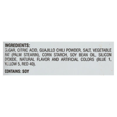 Ricky Joy Cotton Candy Mango Chili Chamoy - 3 OZ - Image 4