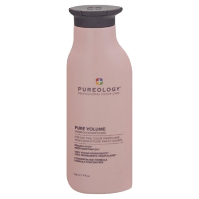 Pure Volume Shampoo - 9 OZ - Image 3