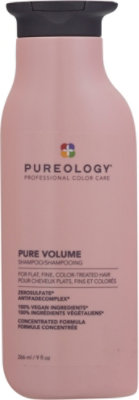 Pure Volume Shampoo - 9 OZ - Image 2