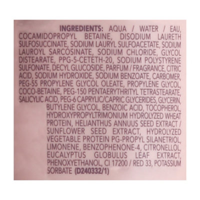 Pure Volume Shampoo - 9 OZ - Image 4