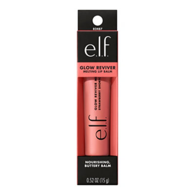 Gr Mltg Lip Balm Sbry Shrtcake - 0.52 OZ - Image 1