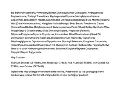 Gr Mltg Lip Balm Sbry Shrtcake - 0.52 OZ - Image 2