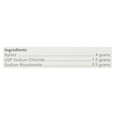 Xlear Sinus Neti Refill Solu - 50 CT - Image 4