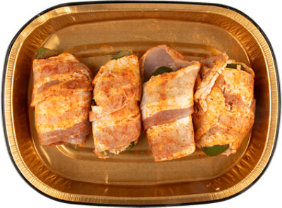 Readymeals Chicken Boudin Jalapeno - LB - Image 1