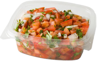 Fresh Cut Pico De Gallo 8oz - 8 OZ