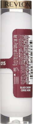 Spr Lust Lip Gls Shn Blk Cher - 0.11 OZ - Image 4