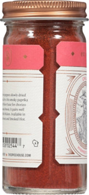 The Spice House Smoked Sweet Paprika - 2.2 Oz - Image 4