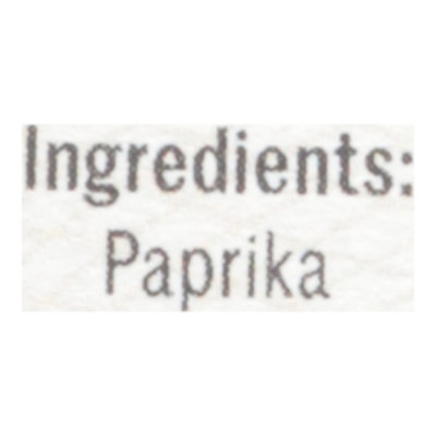 The Spice House Smoked Sweet Paprika - 2.2 Oz - Image 3