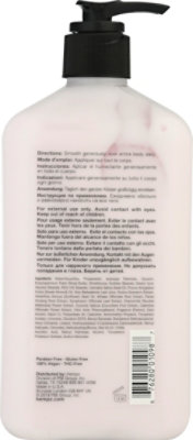 Hempz Lotion Pomegranate Herbal - 17 OZ - Image 5