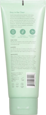 Real Cleanser Exf Miracle Clear - 5 OZ - Image 5