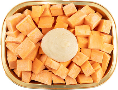 Readymeals Sweet Potatoes With Maple Butter 9 Oz - 9 OZ - Image 1