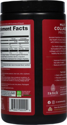 An Mlt Clgn Prtn Choc - 11 OZ - Image 5