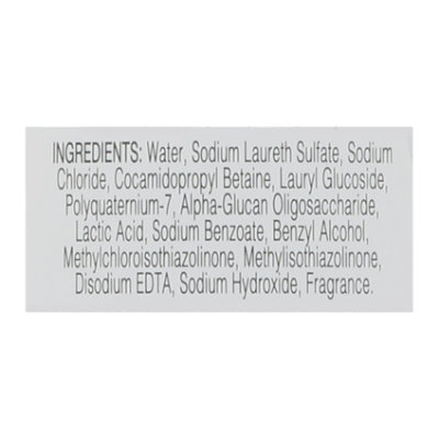 Clarisse Island Fresh Hypoallergenic For Sensitive Skin Feminine Wash -  9 Oz - Image 4