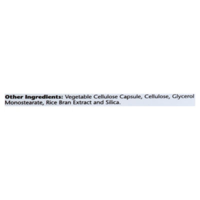 Solaray Vitamin D-3 & K-2 - 60 CT - Image 4