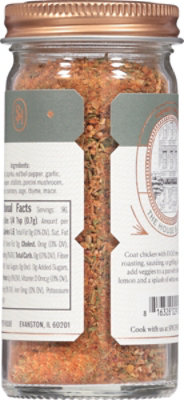 The Spice House Blend Chicken Seasoning - 2.3 Oz - Image 5