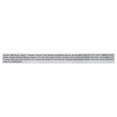 Avatara Skin Mask Face Drink Up - 0.71 OZ - Image 3