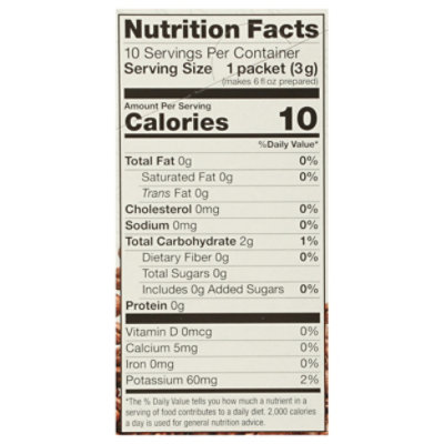 Host Defense Mycobrew Coffee 10pk - 1 OZ - Image 3