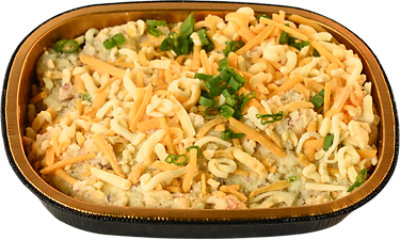 Readymeals Loaded Mashed Potatoes - LB - Image 1