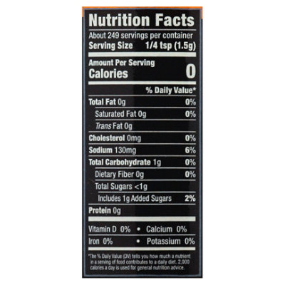 Kosmo's Q Honey Killer Bee Dry Rub - 13.2 Oz - Image 4