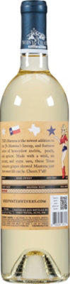 Noisy Water Yalls Mamma Wine - 750 ML - Image 3