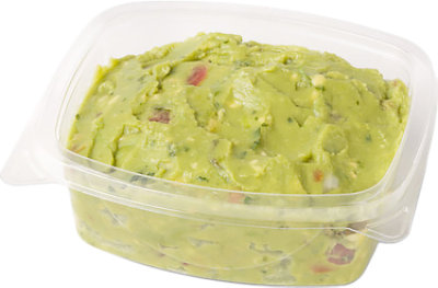 Readymeals Guacamole Fresh Made  - Ready2eat - EA - Image 1