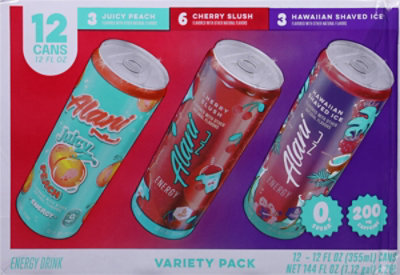 Alani 12 Pack Value Pack 6chs/3pch/3hsi 12-12 Fz - 12-12 FZ - Image 5