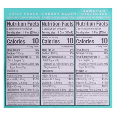 Alani 12 Pack Value Pack 6chs/3pch/3hsi 12-12 Fz - 12-12 FZ - Image 3