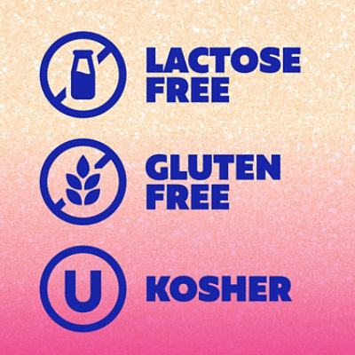 Internal Delight Paris Hilton Raspberry Champagne Creamer, 32 Fz - 32 FZ - Image 2