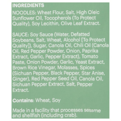 Momofuku Noodles Tingly Chili Single - 3.53 OZ - Image 4